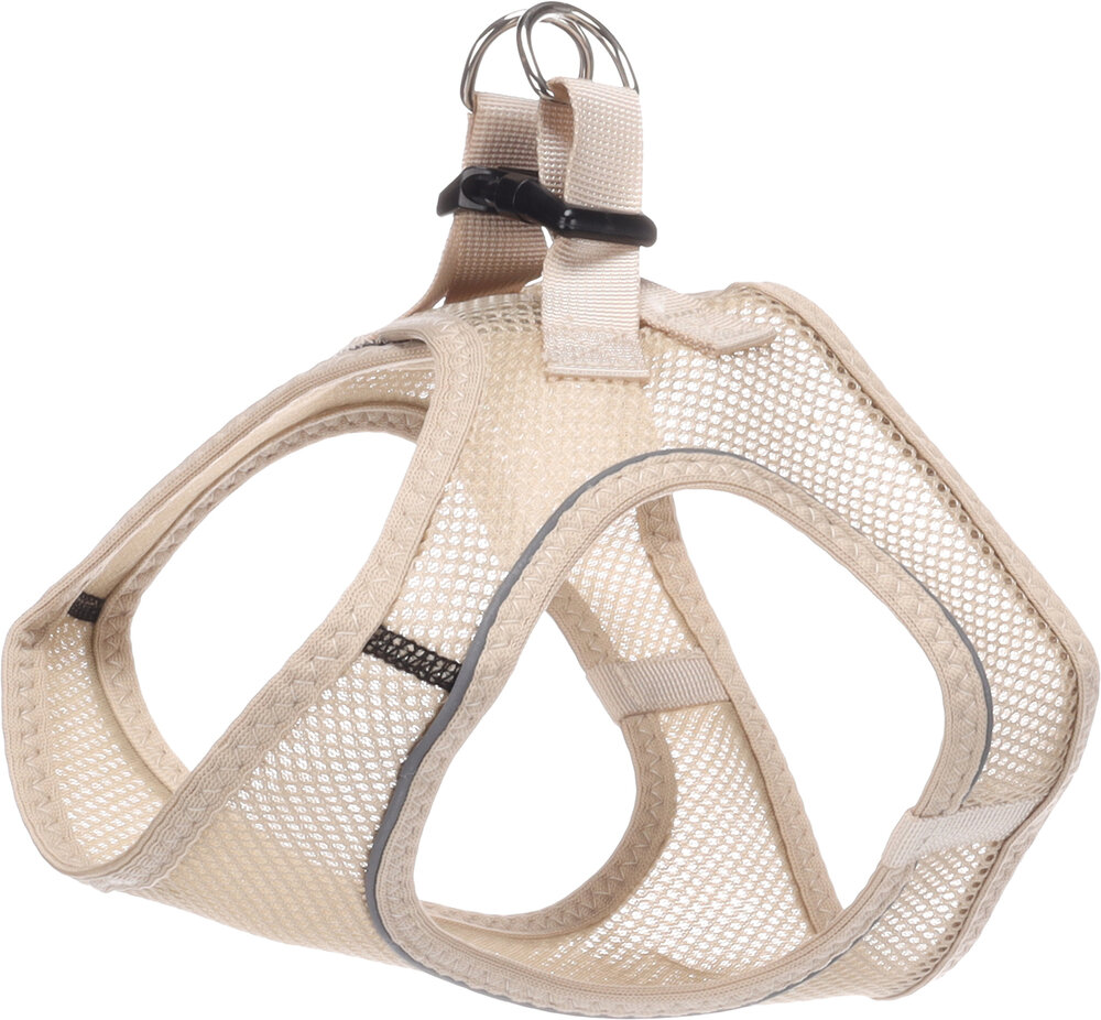 Harnas Step&amp;Go Bento Beige