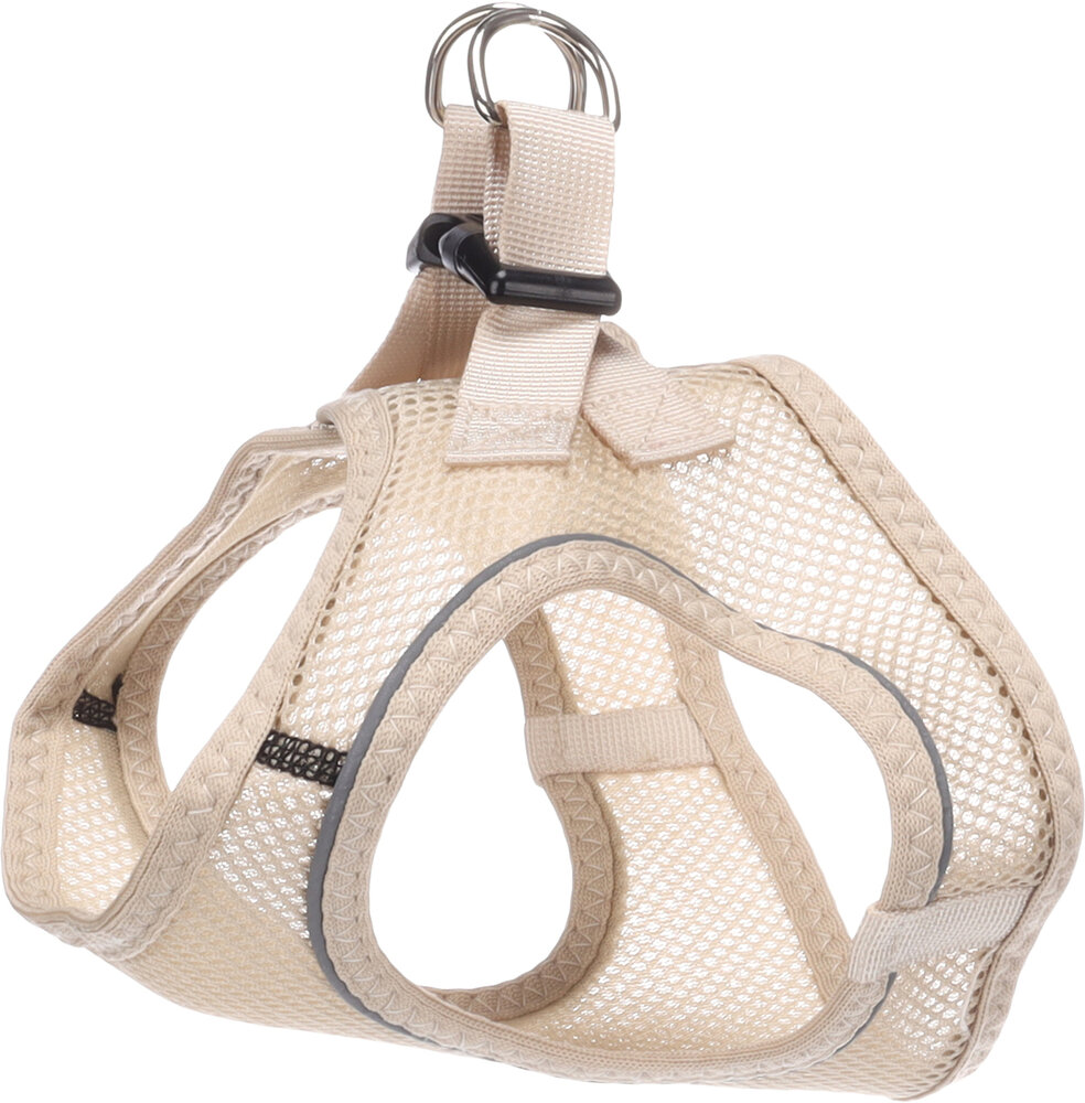 Harnas Step&amp;Go Bento Beige