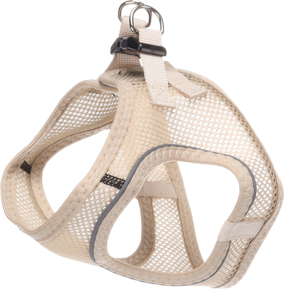 Harnas Step&amp;Go Bento Beige