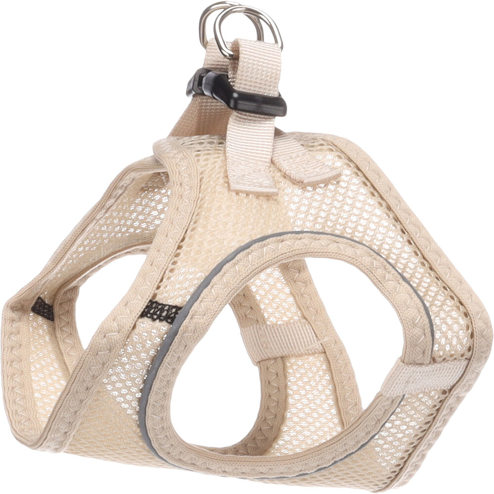 Harnas Step&amp;Go Bento Beige
