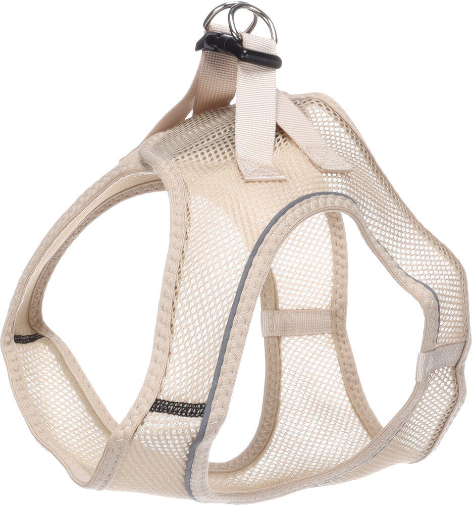 Harnas Step&amp;Go Bento Beige