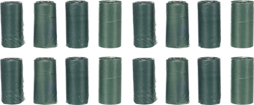 Poepzak Gerecycleerd Poco Groen