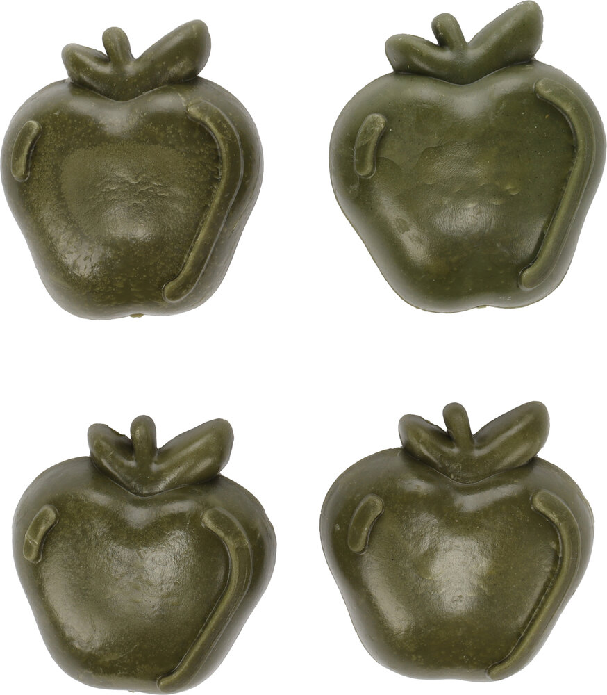 Snack Veggie Appel met appel Groen
