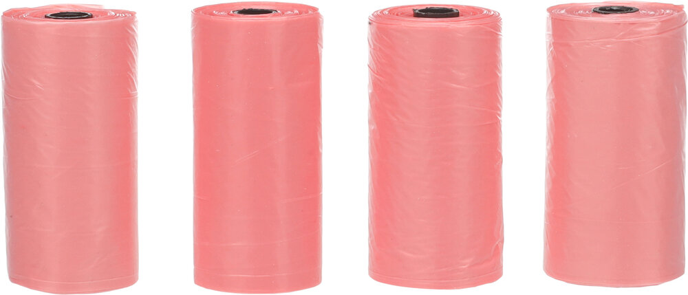 Poepzak Basic Pastel Roze