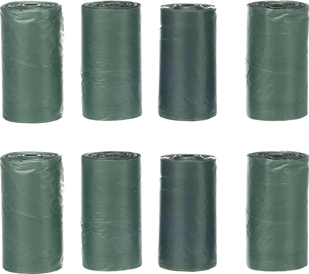 Poepzak Gerecycleerd Poco XL Groen
