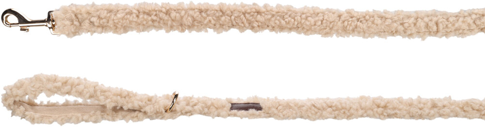 Looplijn Pookie Beige