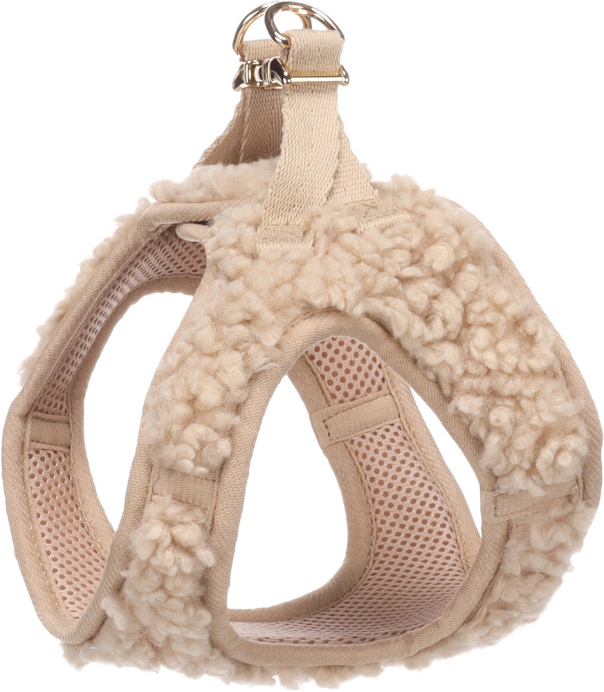 Harnas Step&amp;Go Pookie Beige