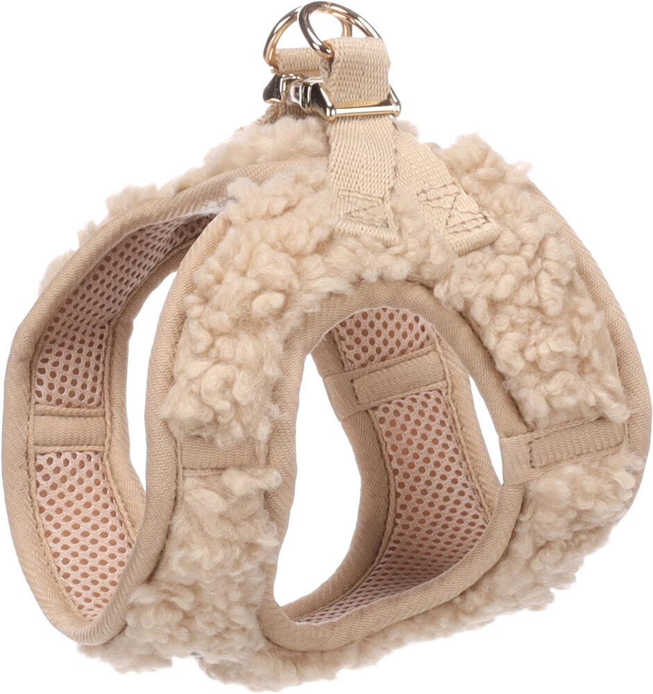 Harnas Step&amp;Go Pookie Beige