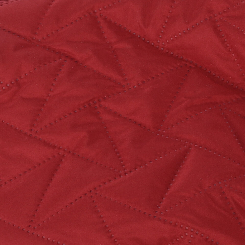 Winterjas Duker Rood