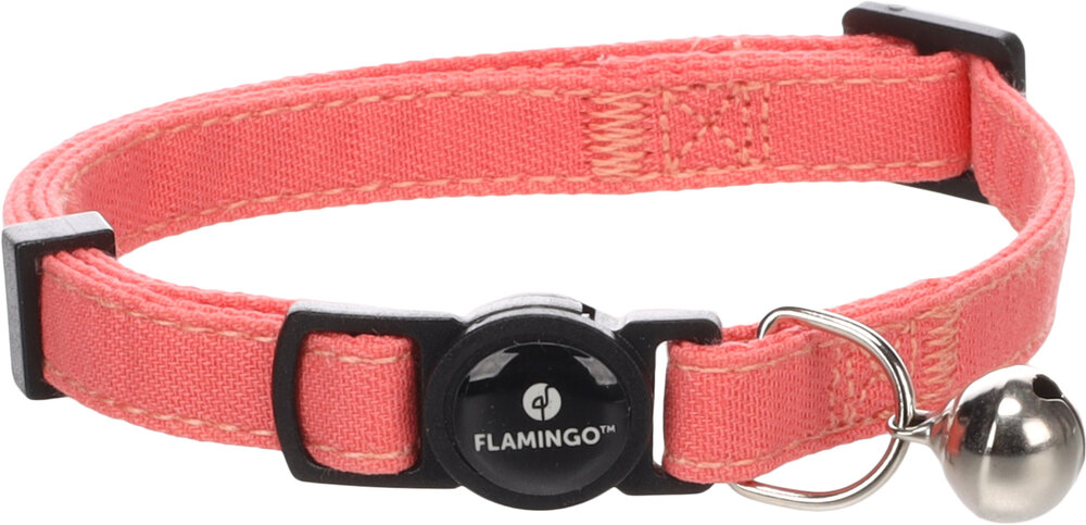 Halsband Lomi Zalmroze