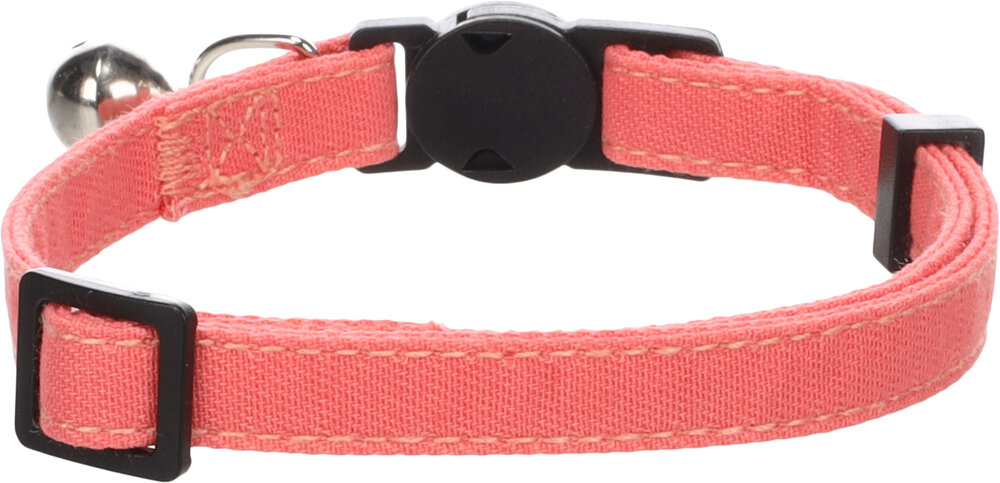 Halsband Lomi Zalmroze