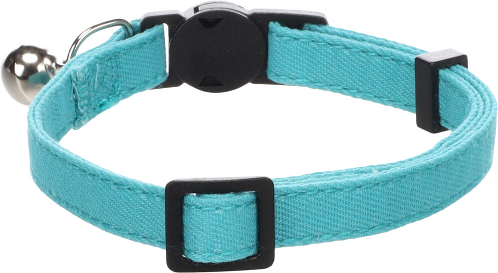 Halsband Lomi Lichtblauw