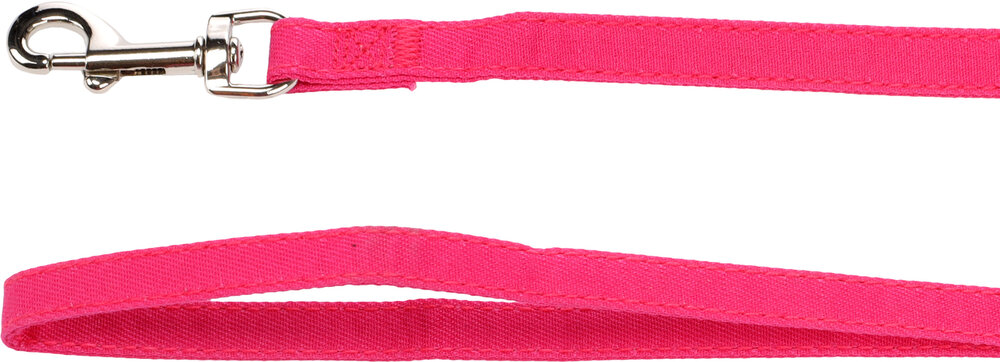 Harnas met looplijn Lomi Fuchsia
