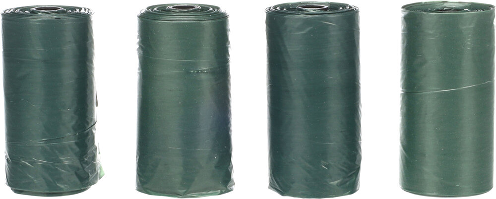 Poepzak Gerecycleerd Poco Groen