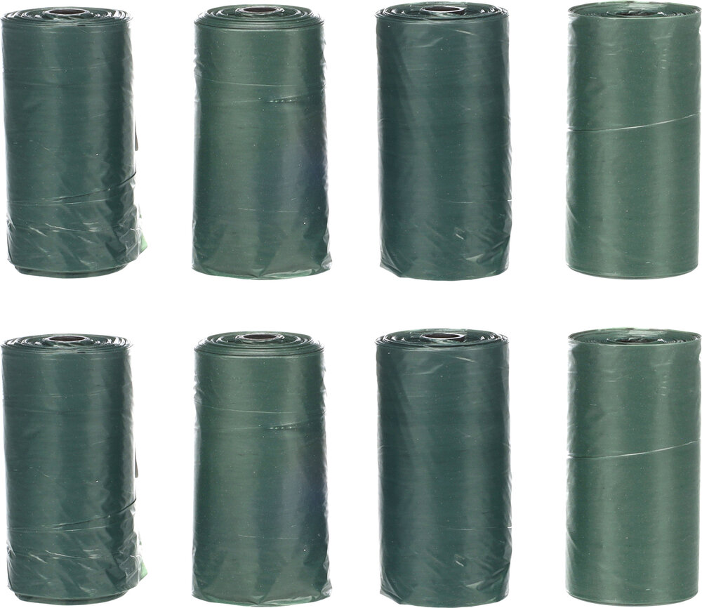 Poepzak Gerecycleerd Poco Groen
