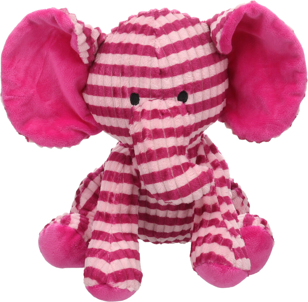 Speelgoed Azor Olifant Roze