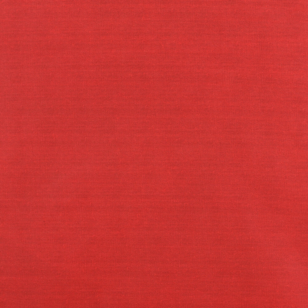 Kussen Firenze Dun Ovaal Rood