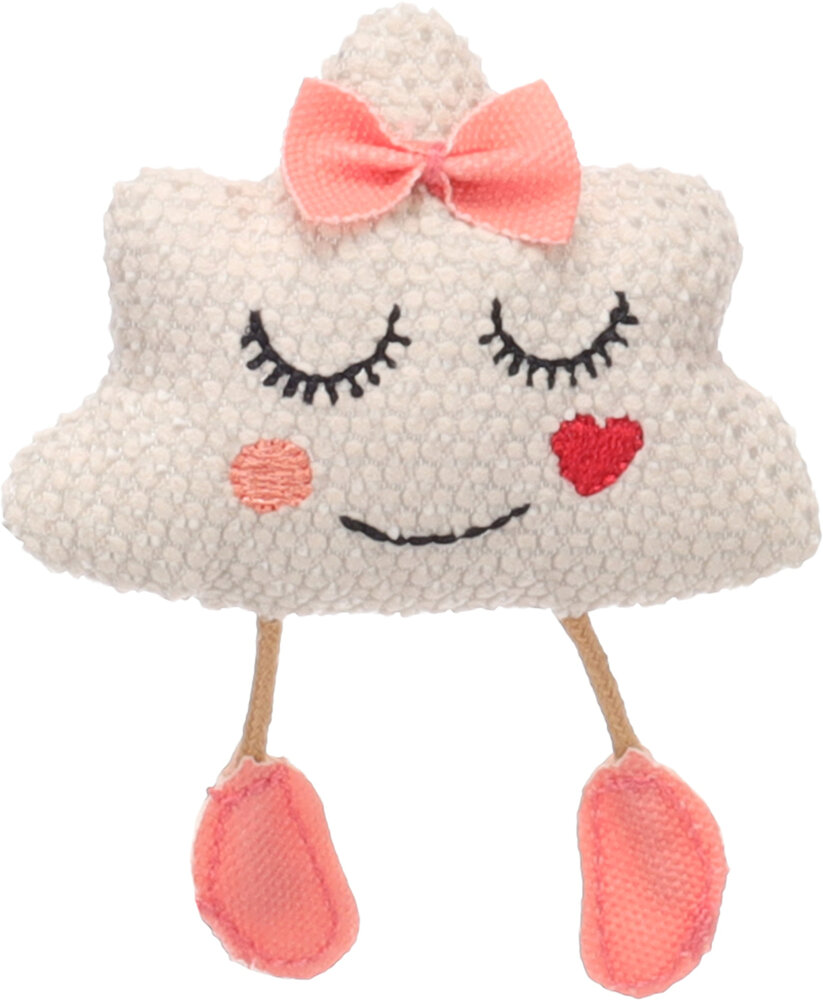 Speelgoed Lovu Gezicht Beige
