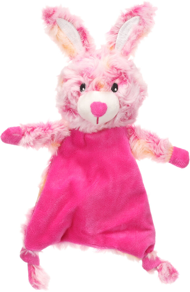 Speelgoed Roza Konijn Roze