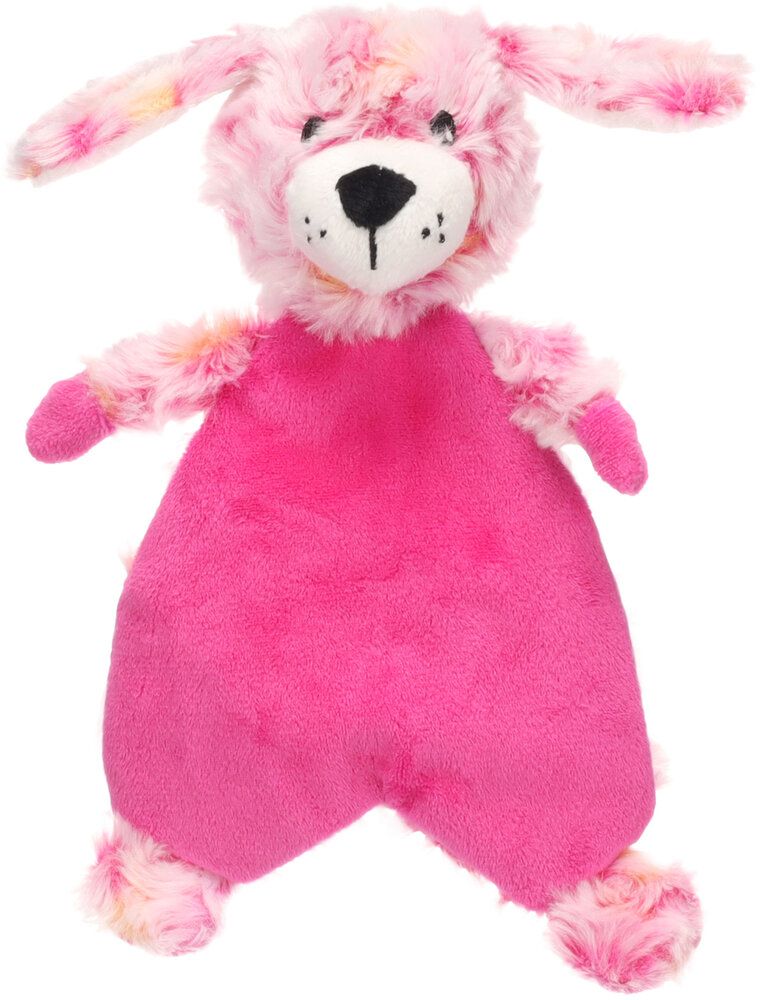 Speelgoed Roza Hond Roze