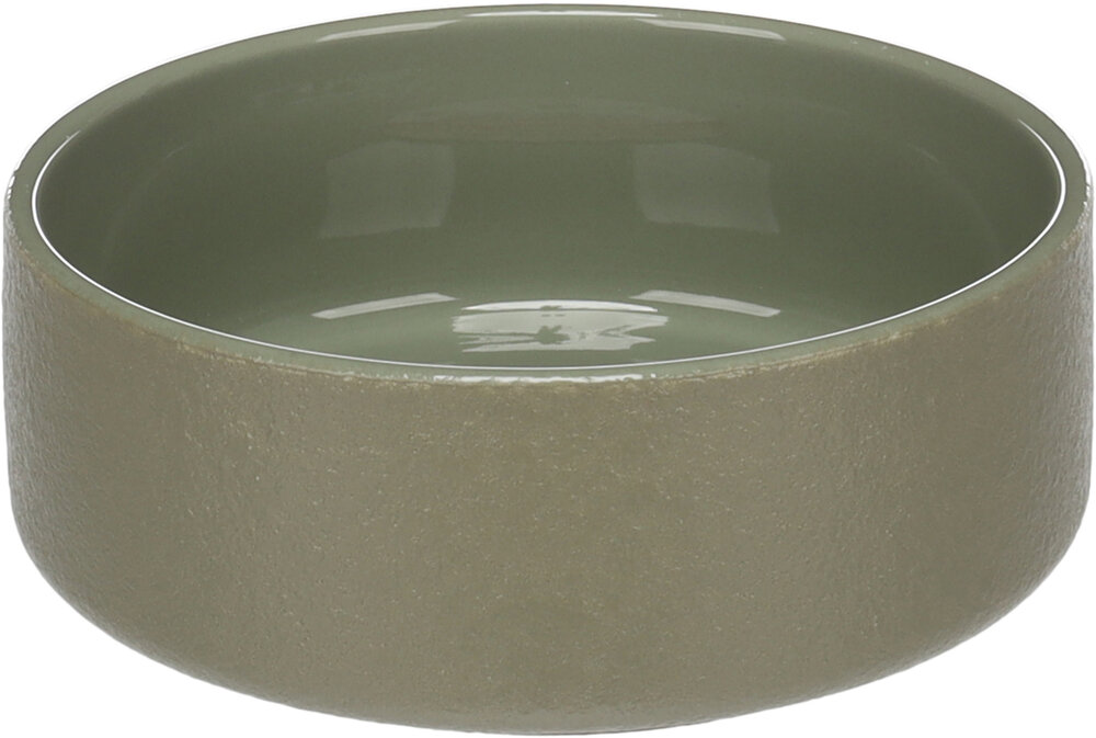 Eet- en drinkpot Rama Rond Groen