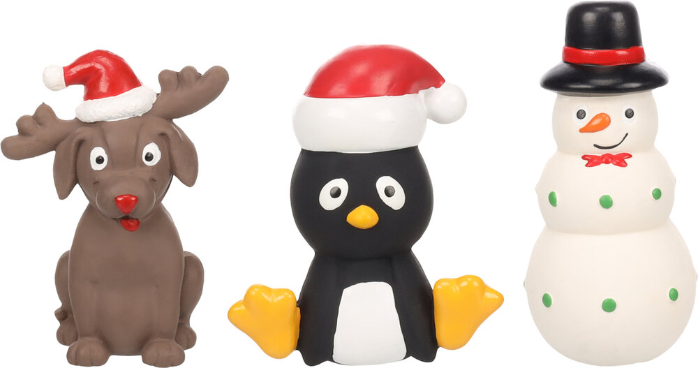 Kerst Speelgoed Itzel Meerdere uitvoeringen