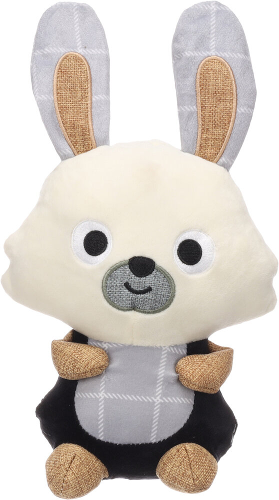 Speelgoed Koppo Konijn Beige