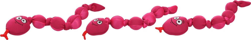 Speelgoed Snala Slang Emoji Roze