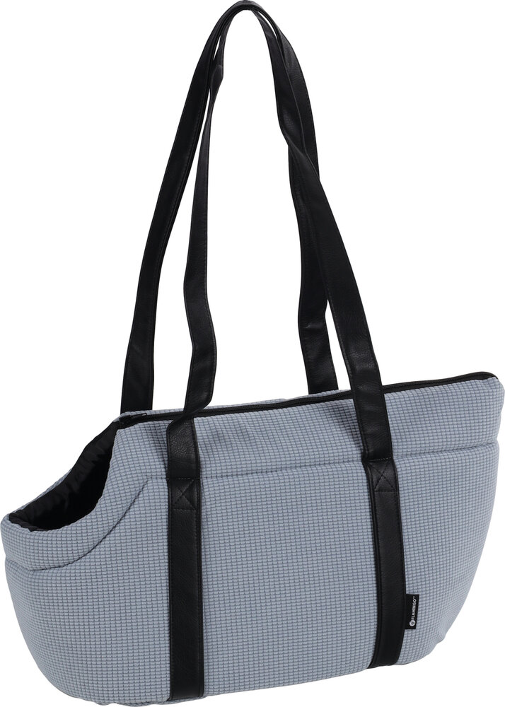 Draagtas Aaliyah Blauw