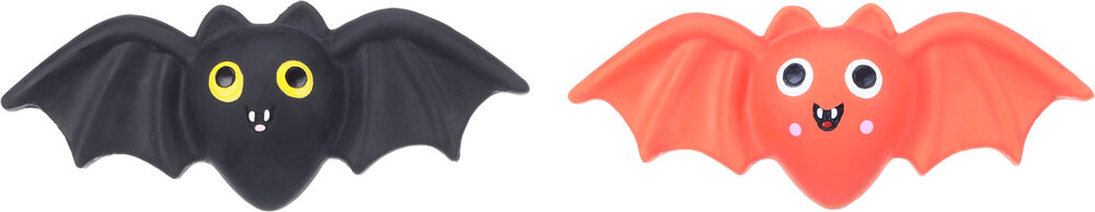 Halloween Speelgoed Blaine Vleermuis Meerdere kleuren
