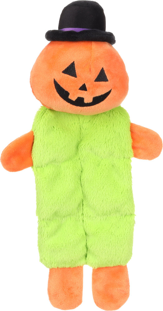 Halloween Speelgoed Emerson Mannetje Oranje