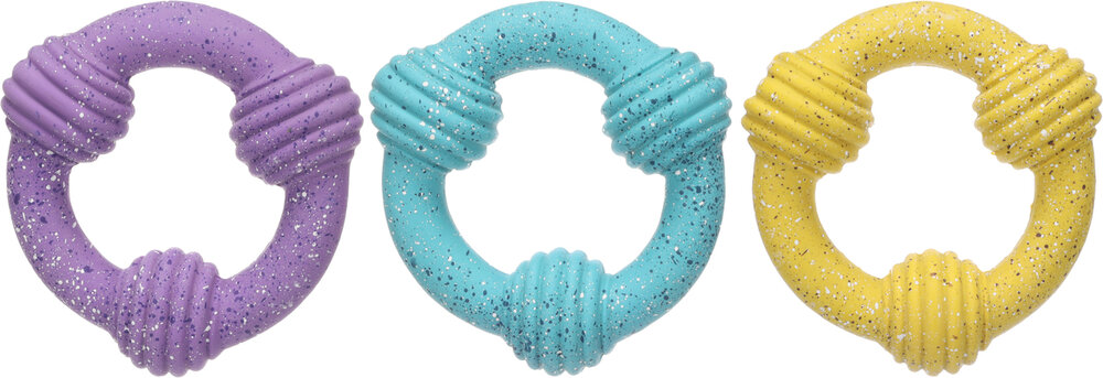 Speelgoed Freckles Ring Meerdere kleuren