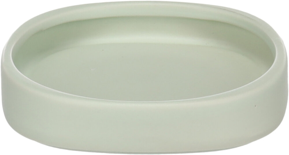 Eet- en drinkpot Zara Rond Groen