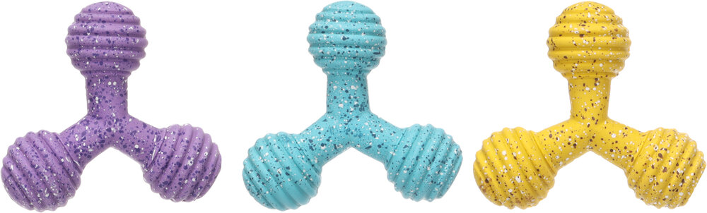 Speelgoed Freckles Tripod Meerdere kleuren