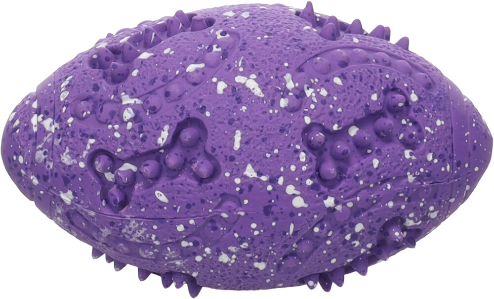 Speelgoed Freckles Rugbybal Meerdere kleuren