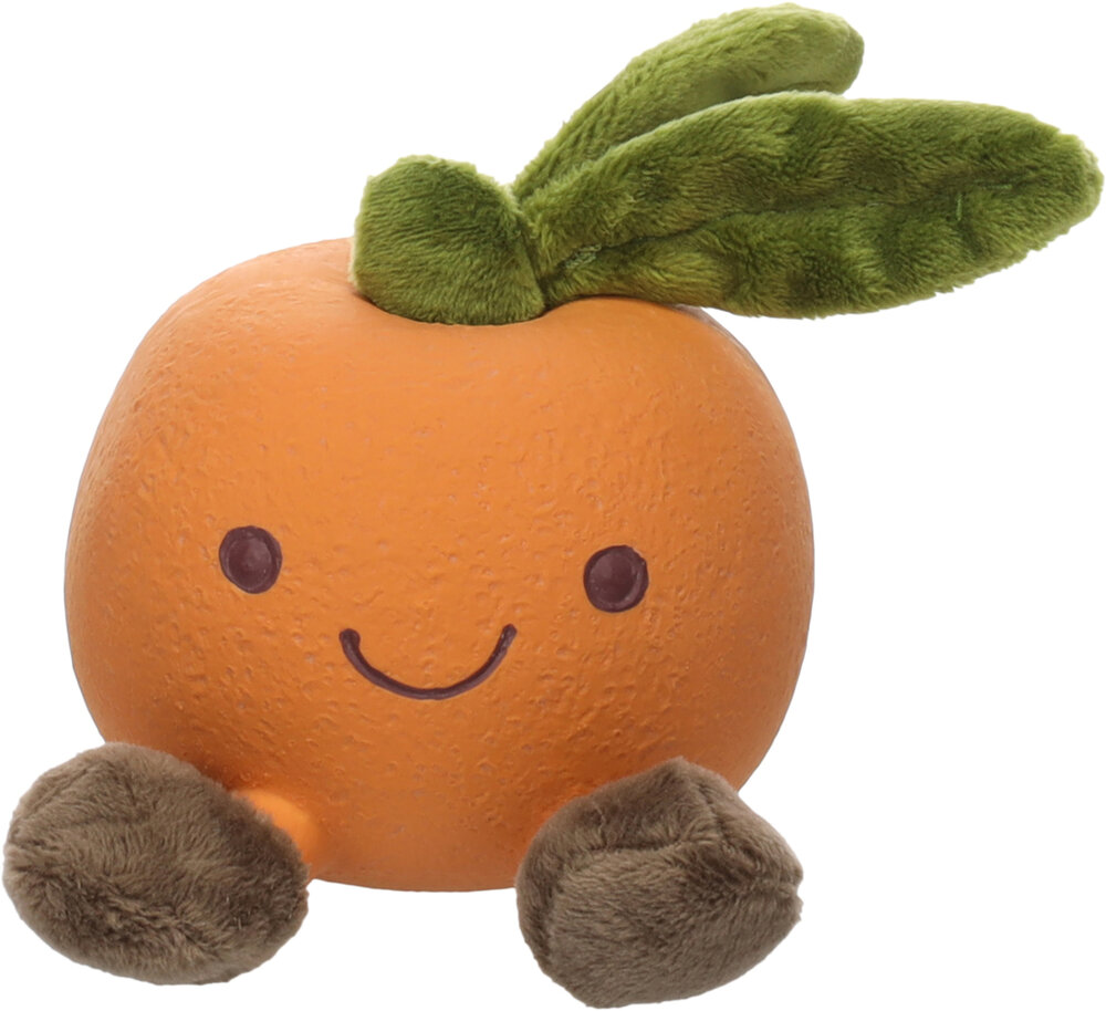 Speelgoed Citri Appelsien Oranje