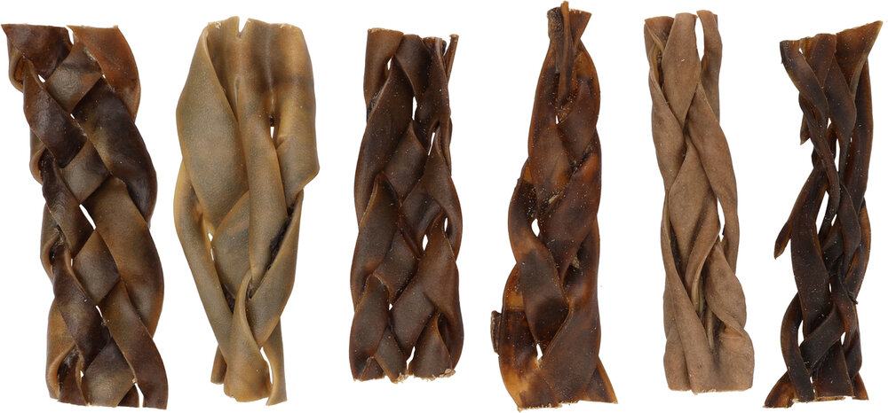 Snack Nature Kamelenhuid Breed