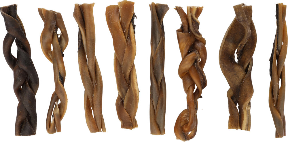 Snack Nature Kamelenhuid Dun