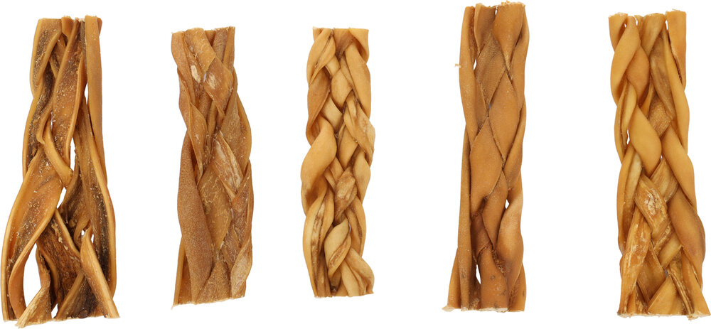 Snack Nature Paardenhuid Breed