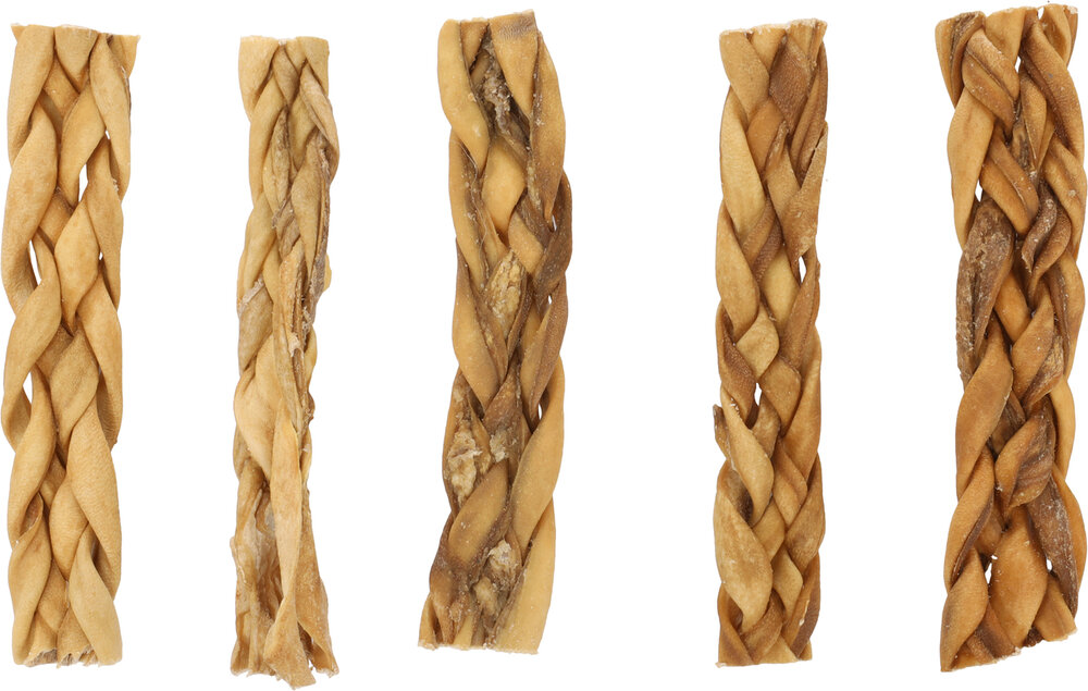 Snack Nature Geitenhuid Breed
