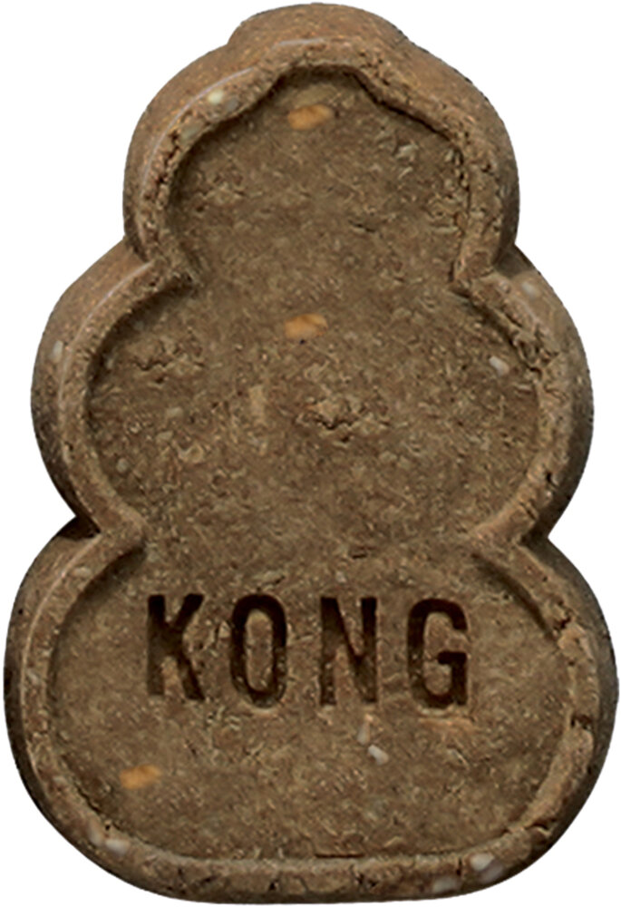 Kong Snack Koekje Pindakaas