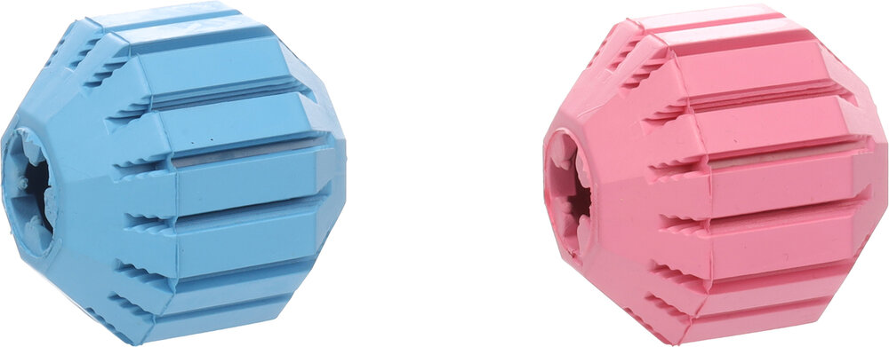 Kong Speelgoed Activity Ball voor puppy&#039;s Meerdere kleuren