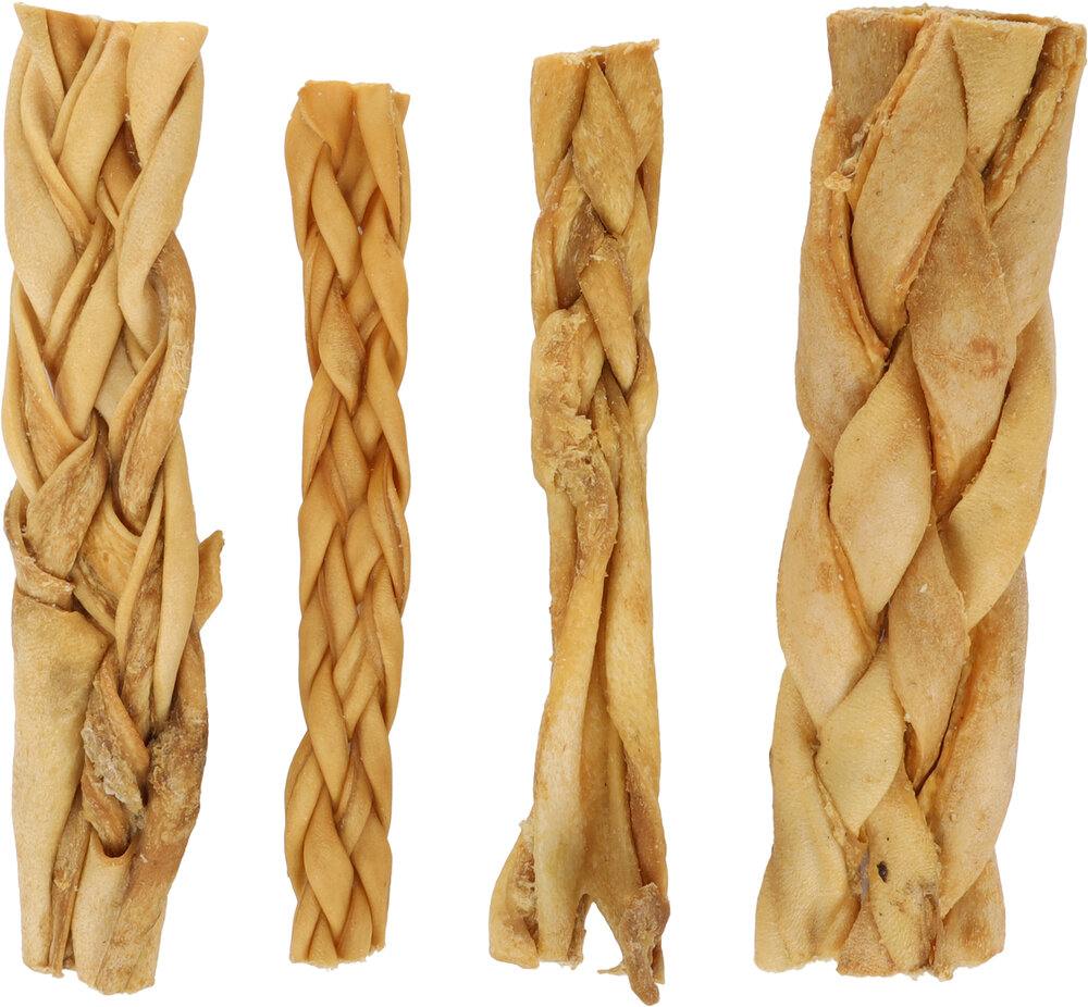 Snack Nature Schaapshuid Breed