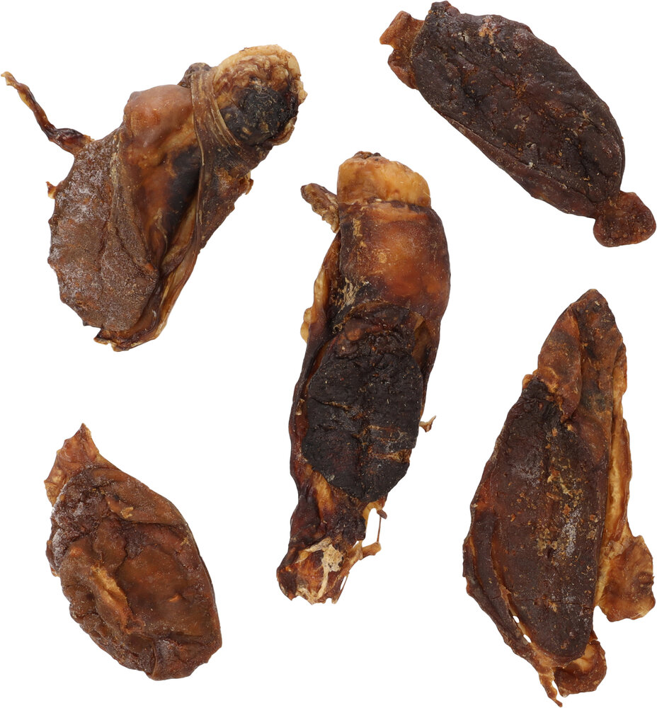 Snack Nature Schaapstestikels