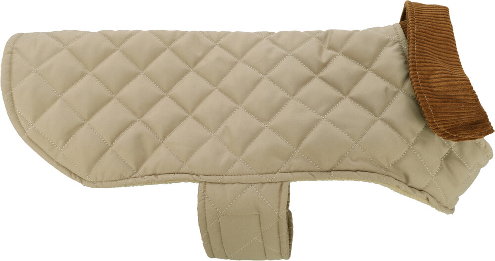 Jas Modest Beige