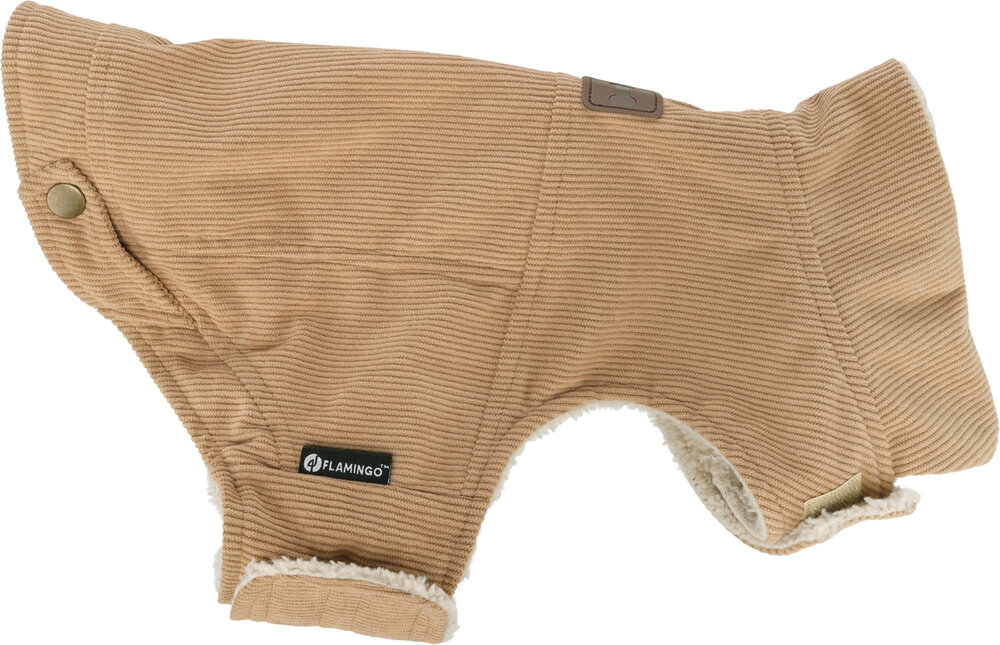 Jas Endor Beige