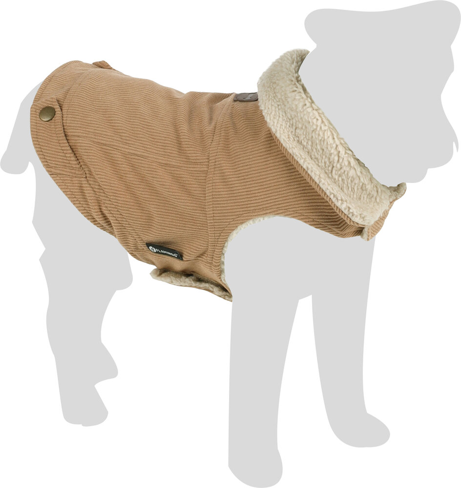 Jas Endor Beige