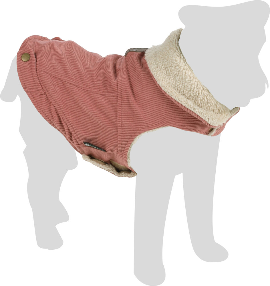 Jas Endor Roze