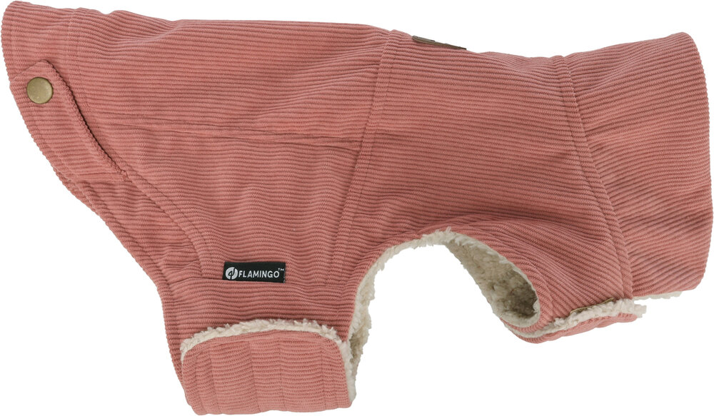 Jas Endor Roze
