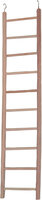Vogelspeelgoed Escada Ladder Bruin